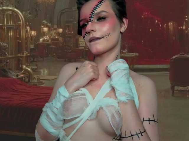 monicaerotic