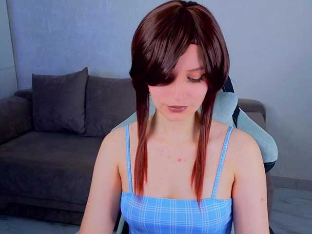 monicaerotic live cam on BongaCams
