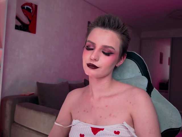 monicaerotic live cam on BongaCams