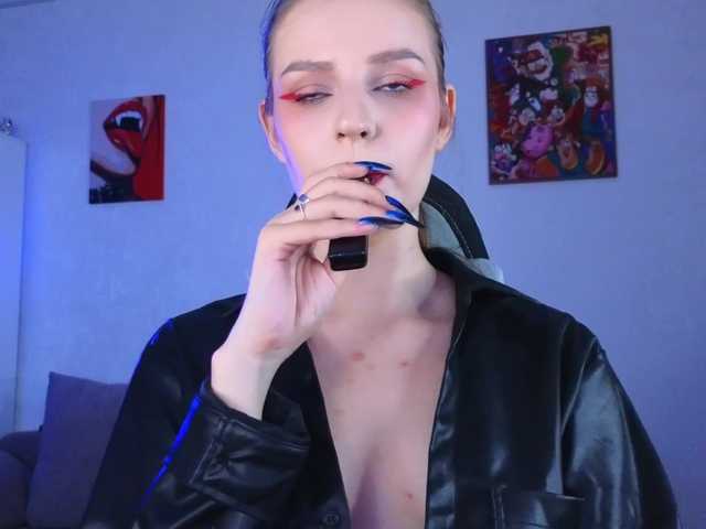 monicaerotic live cam on BongaCams