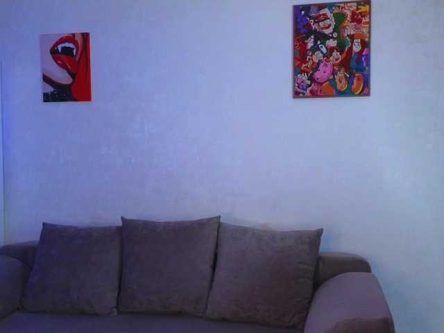 monicaerotic live cam on BongaCams