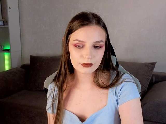 monicaerotic live cam on BongaCams