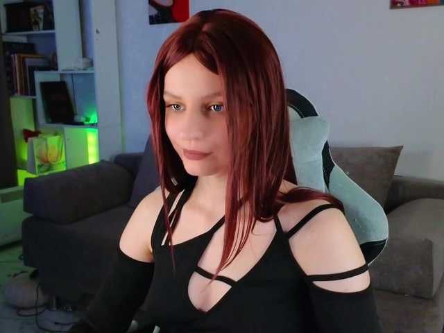 monicaerotic live cam on BongaCams