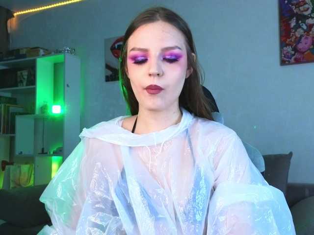 monicaerotic live cam on BongaCams
