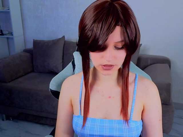 monicaerotic live cam on BongaCams