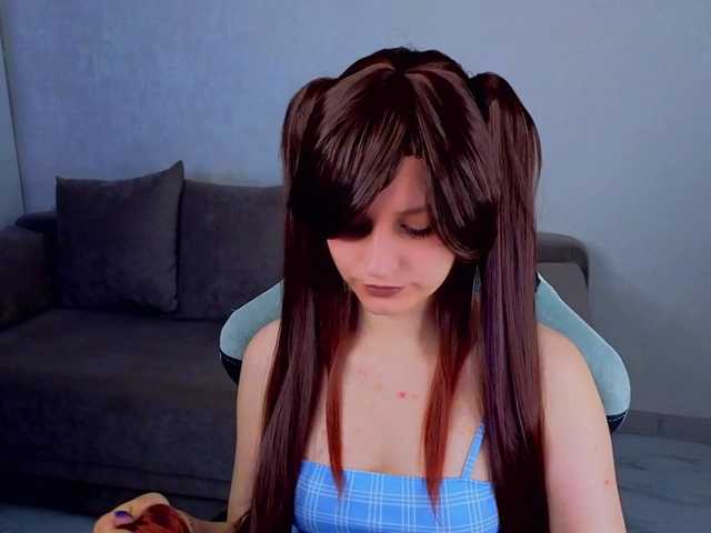 monicaerotic live cam on BongaCams