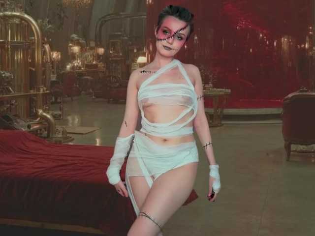 monicaerotic