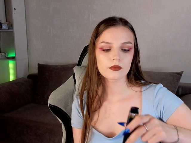 monicaerotic live cam on BongaCams