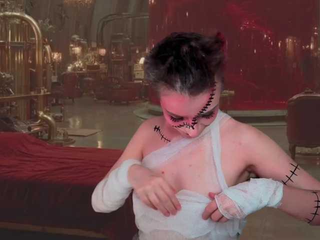 monicaerotic