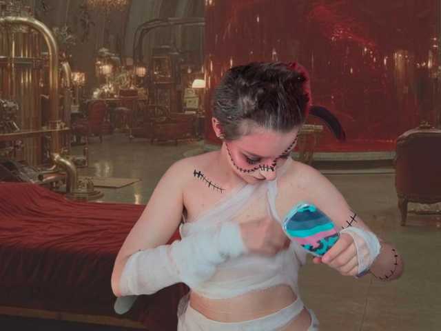 monicaerotic