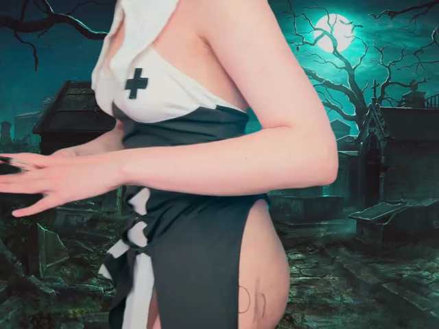 monicaerotic live cam on BongaCams