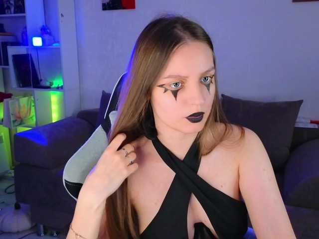 monicaerotic live cam on BongaCams