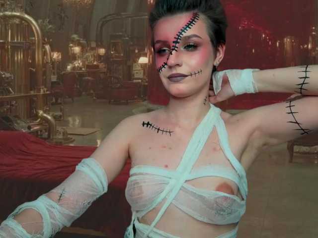 monicaerotic