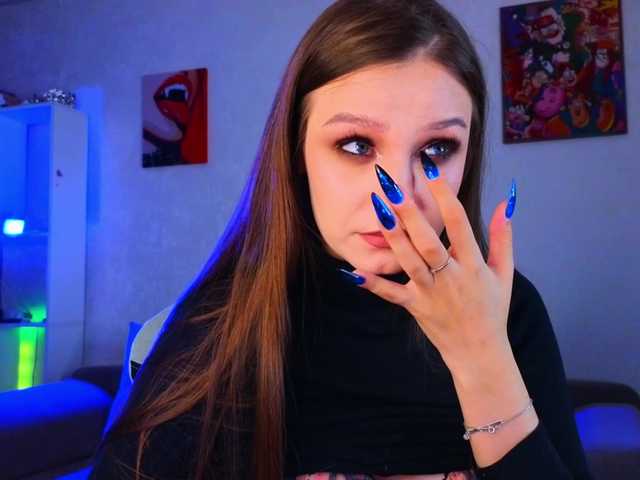 monicaerotic live cam on BongaCams