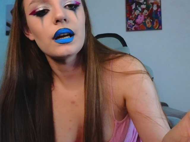 monicaerotic live cam on BongaCams