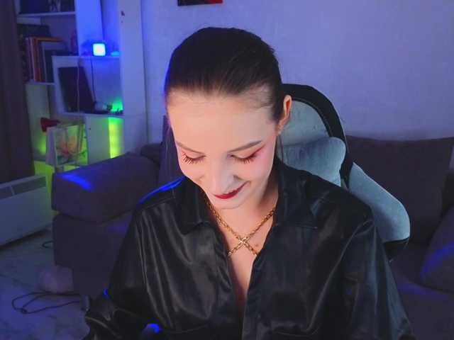 monicaerotic live cam on BongaCams