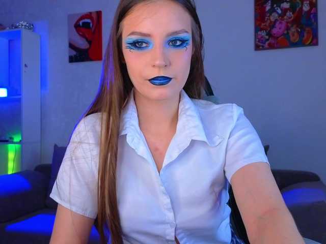 monicaerotic live cam on BongaCams