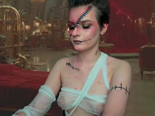 Monicaerotic