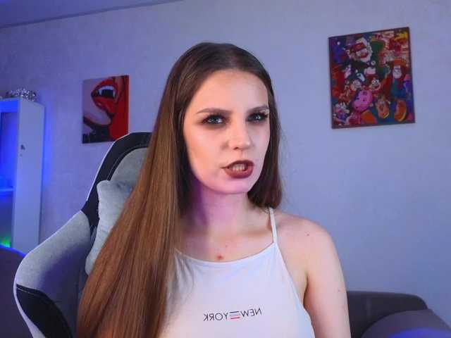 monicaerotic live cam on BongaCams