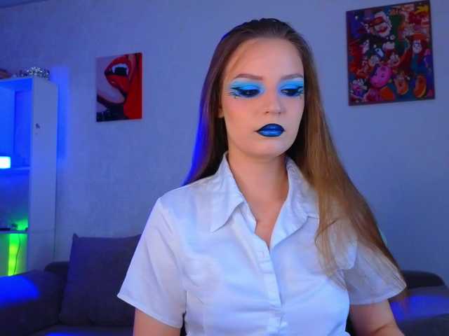 monicaerotic live cam on BongaCams