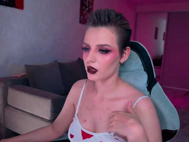monicaerotic live cam on BongaCams