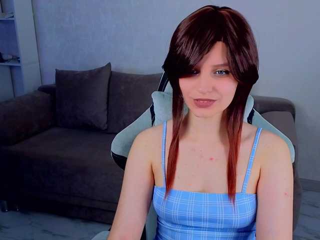 monicaerotic live cam on BongaCams