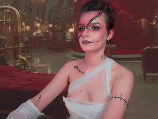 monicaerotic live cam on BongaCams