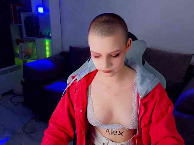 monicaerotic webcam