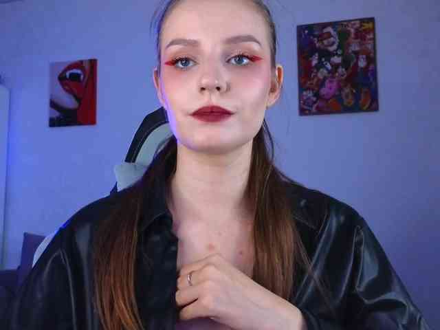 monicaerotic webcam