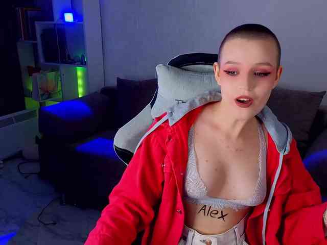 monicaerotic webcam