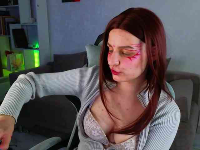monicaerotic webcam