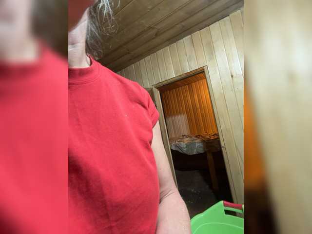 Alenkahot live webcam show