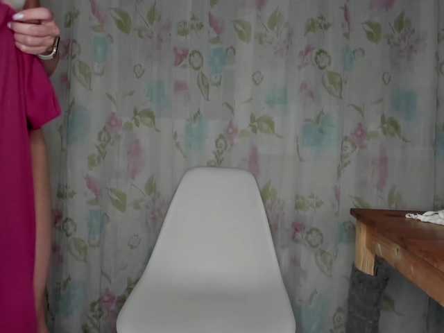 Alenkahot live cam on BongaCams