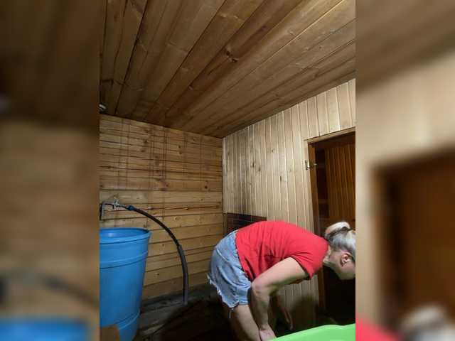 Alenkahot live webcam show