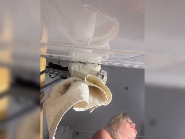 Alenkahot live cam on BongaCams