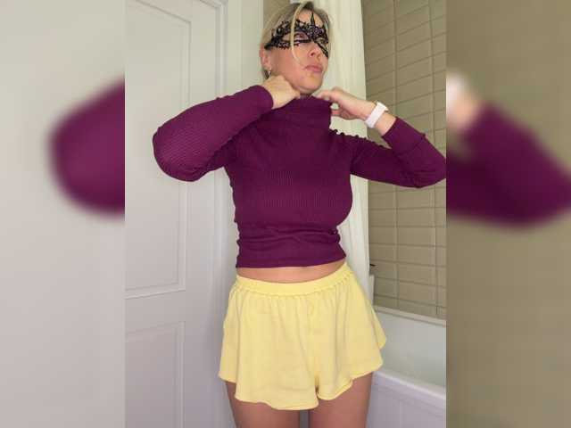 Alenkahot live cam on BongaCams