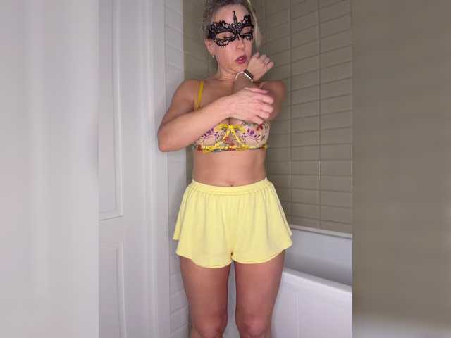 Alenkahot live cam on BongaCams