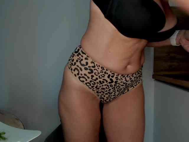 Milfa_hot webcam
