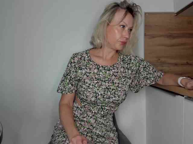 Alenkahot Sex Cam Show