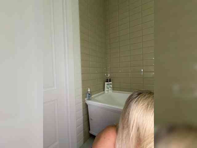 Alenkahot Sex Cam Show