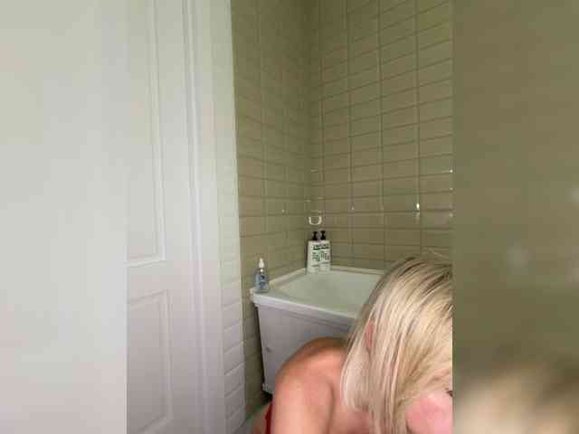Alenkahot Sex Cam Show