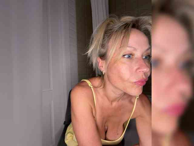 Modelo: Milfa_hot
