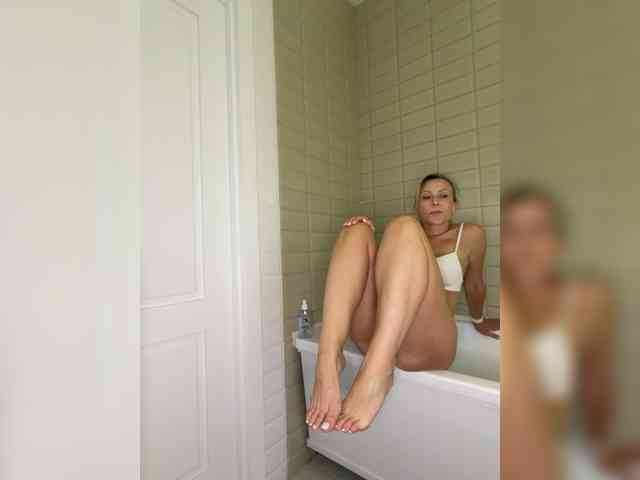 Alenkahot Sex Cam Show