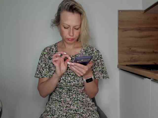 Alenkahot Sex Cam Show