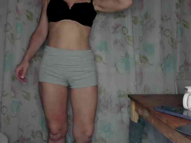 Alenkahot Sex Cam Show