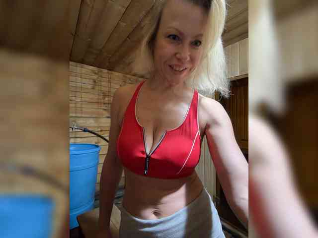 Alenkahot Sex Cam Show