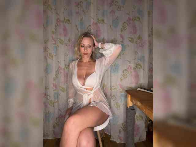 Alenkahot Sex Cam Show