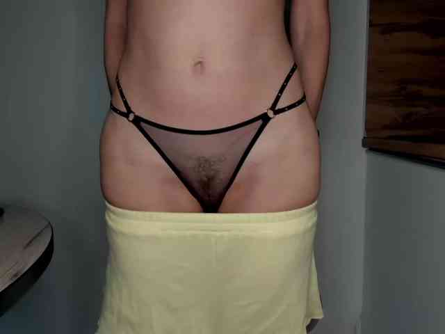 Alenkahot Sex Cam Show