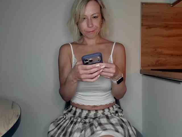 Alenkahot Sex Cam Show