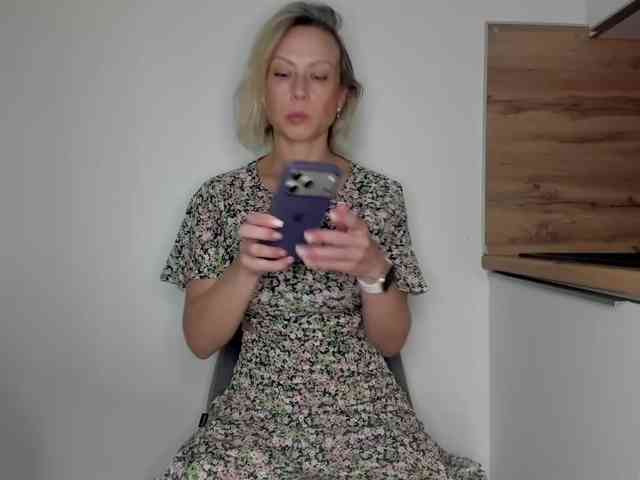 Alenkahot Sex Cam Show